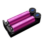 Efest SLIM K2 Two Bay Smart Charger